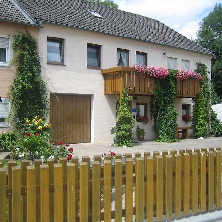 Ferienhaus Enzner Muhr am See Eksteriør bilde